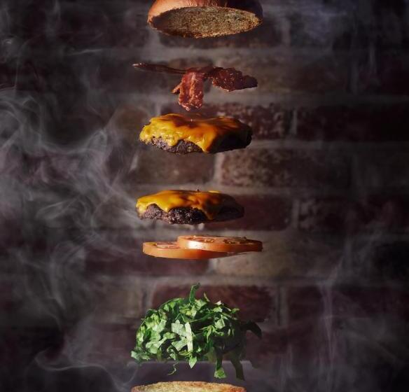 호텔 Stanwell House