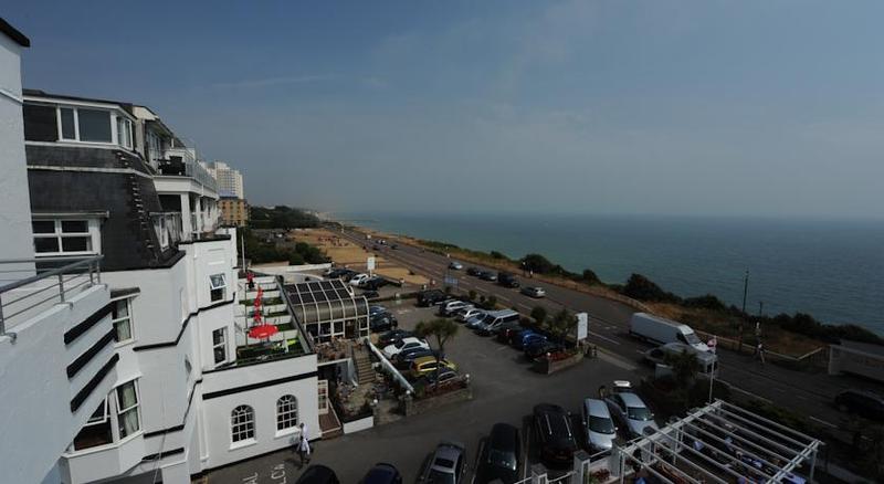 Suncliff Hotel   Oceana Collection