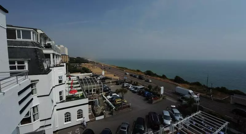 Suncliff Hotel   Oceana Collection