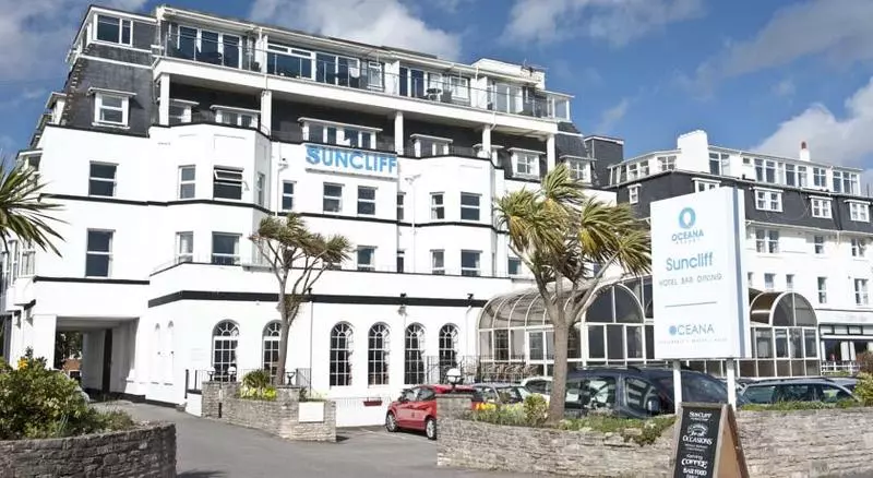 Suncliff Hotel   Oceana Collection