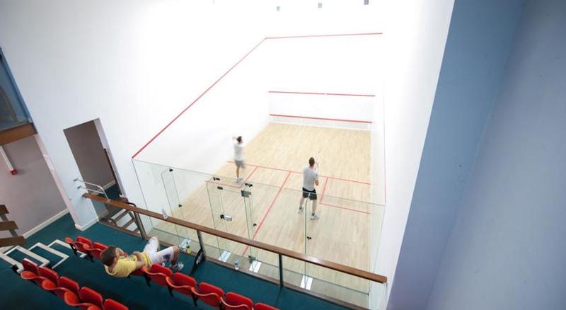 Suncliff Hotel   Oceana Collection