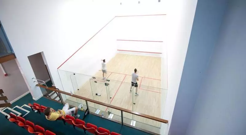 Suncliff Hotel   Oceana Collection