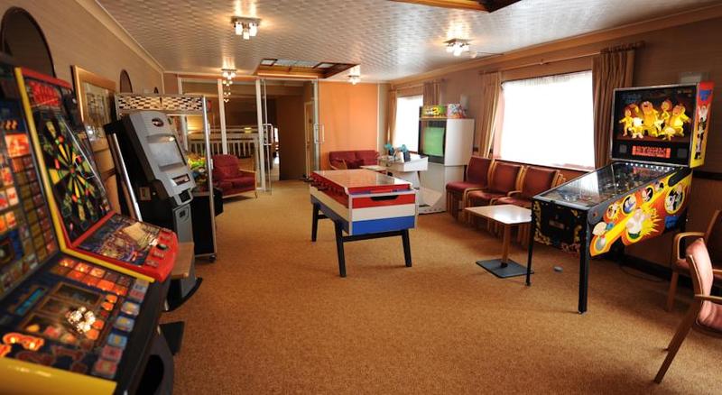 Suncliff Hotel   Oceana Collection