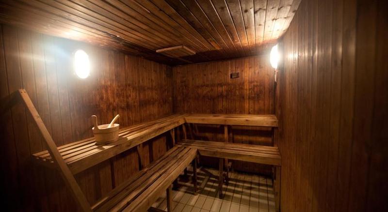 Suncliff Hotel   Oceana Collection