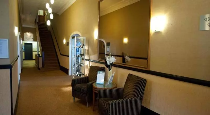 Suncliff Hotel   Oceana Collection