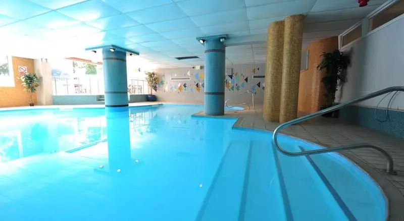 Suncliff Hotel   Oceana Collection