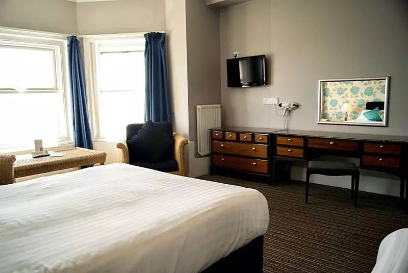 Suncliff Hotel   Oceana Collection