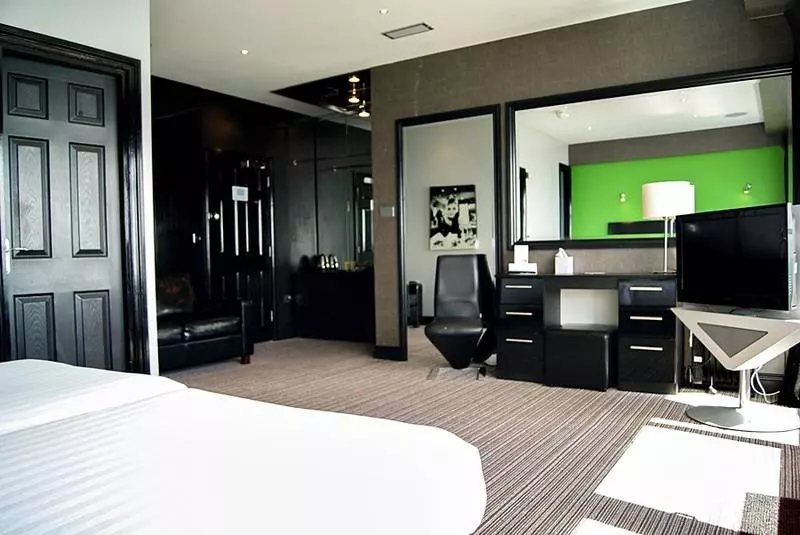 Suncliff Hotel   Oceana Collection