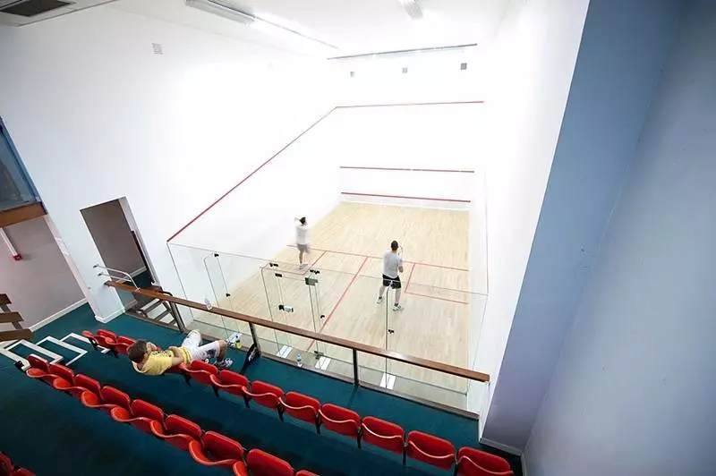 Suncliff Hotel   Oceana Collection