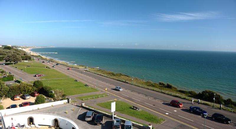 Suncliff Hotel   Oceana Collection