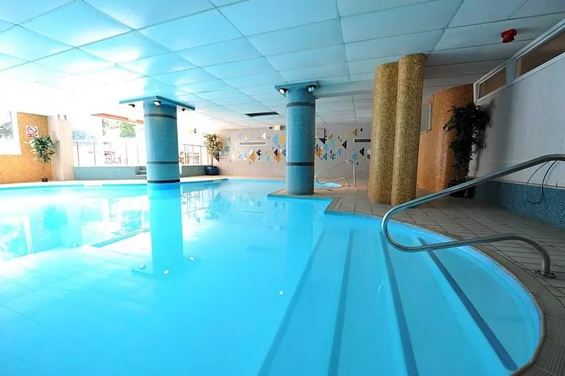 Suncliff Hotel   Oceana Collection