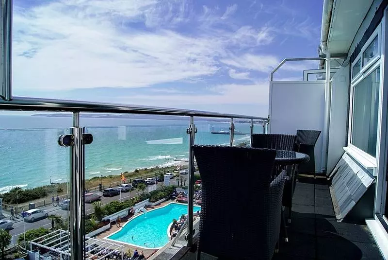 Suncliff Hotel   Oceana Collection