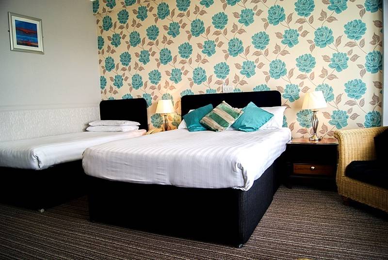 Suncliff Hotel   Oceana Collection