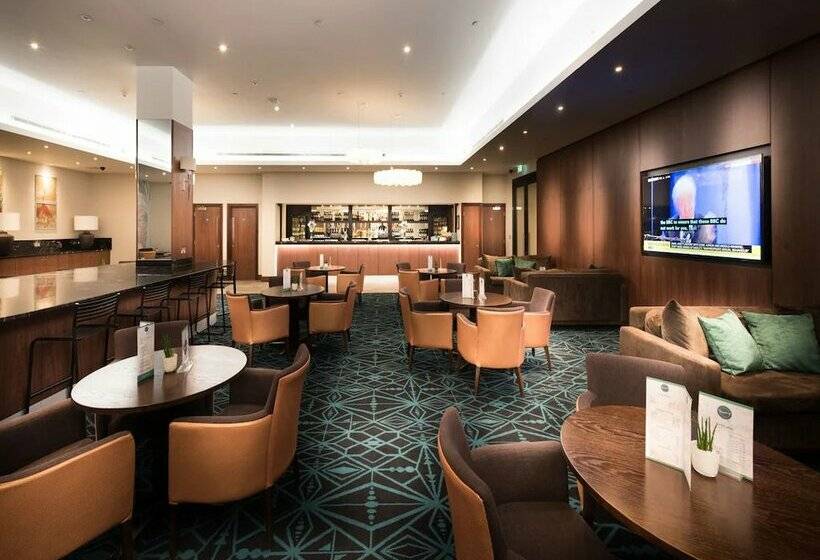 هتل Royal National