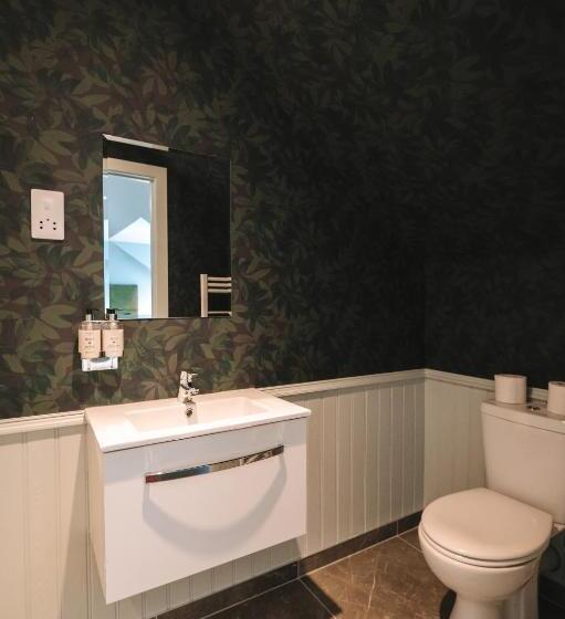 Hotel The Seafield Armscullen