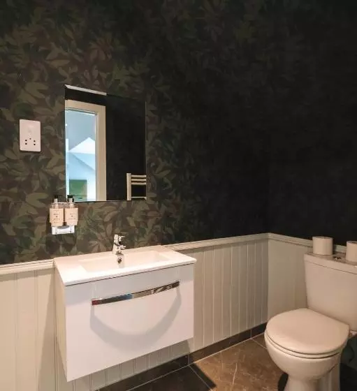 ホテル The Seafield Armscullen