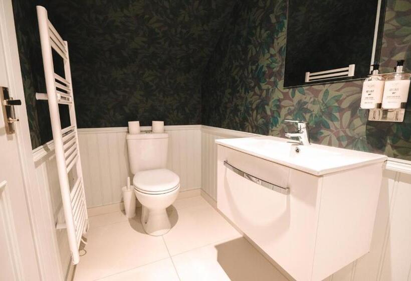 Hotel The Seafield Armscullen