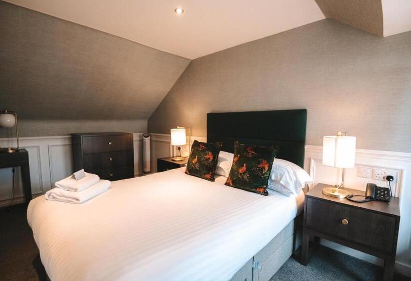 Hotel The Seafield Armscullen