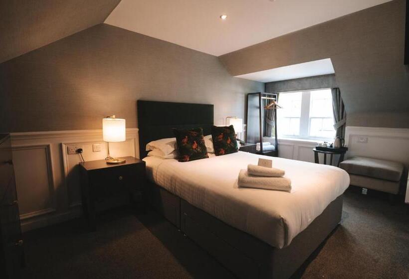 Hotel The Seafield Armscullen