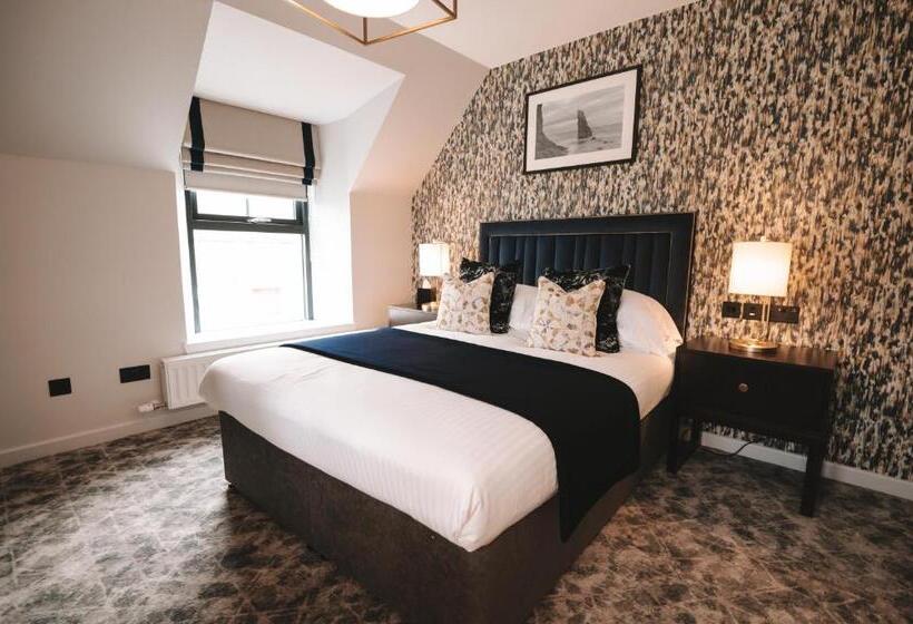 Hotel The Seafield Armscullen