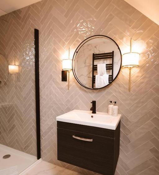 Hotel The Seafield Armscullen