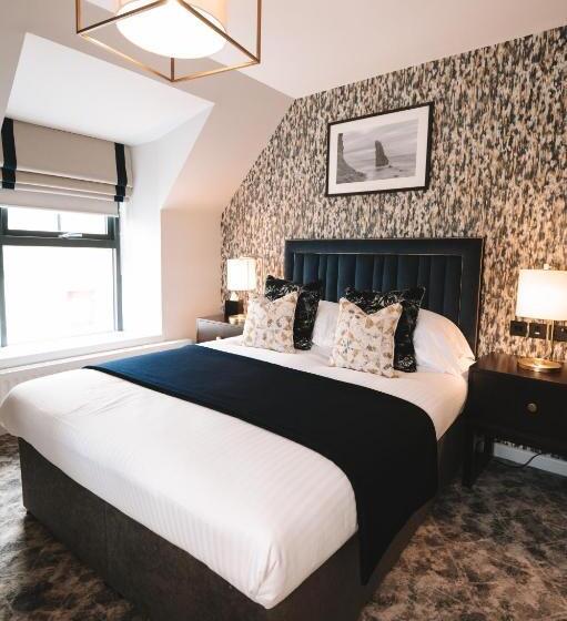 Hotel The Seafield Armscullen