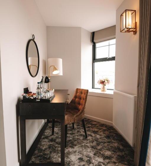 Hotel The Seafield Armscullen