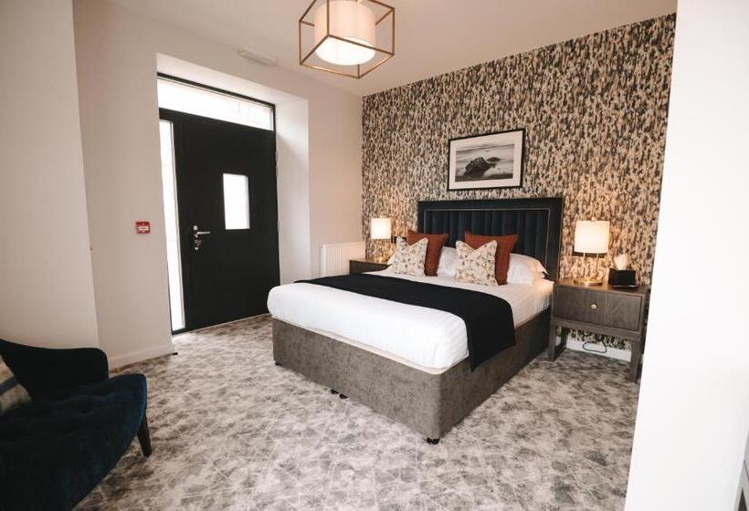 Hotel The Seafield Armscullen