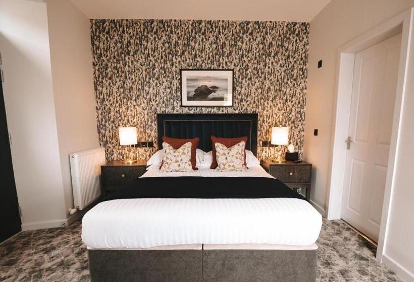 Hotel The Seafield Armscullen