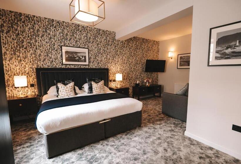 Hotel The Seafield Armscullen