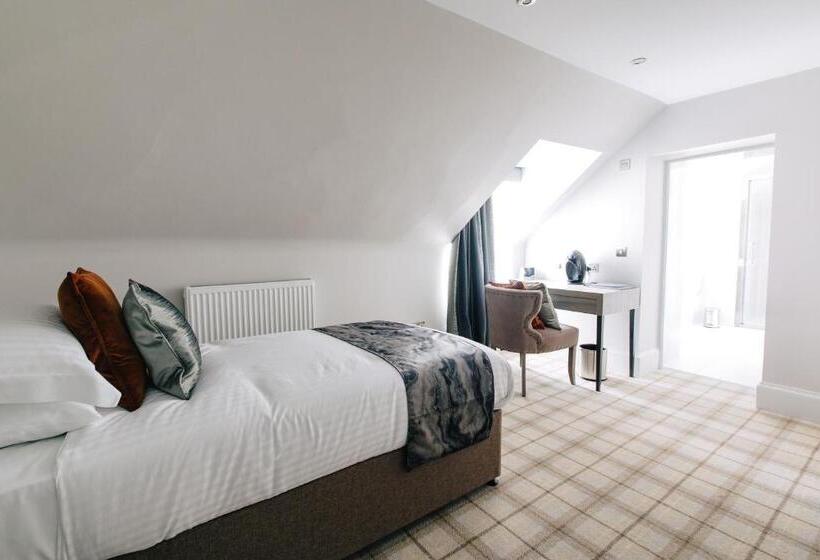 Hotel The Seafield Armscullen