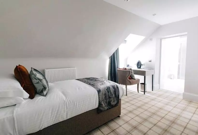 ホテル The Seafield Armscullen