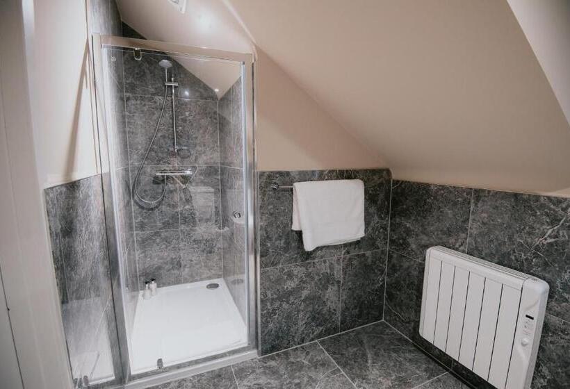 Hotel The Seafield Armscullen