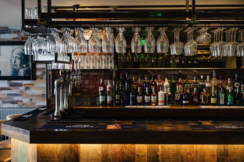 Hotel The Seafield Armscullen