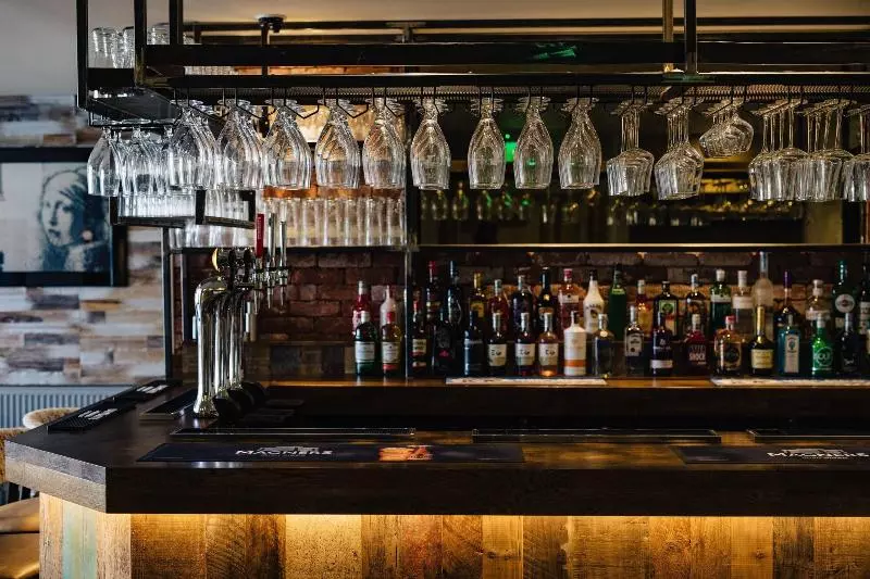 ホテル The Seafield Armscullen