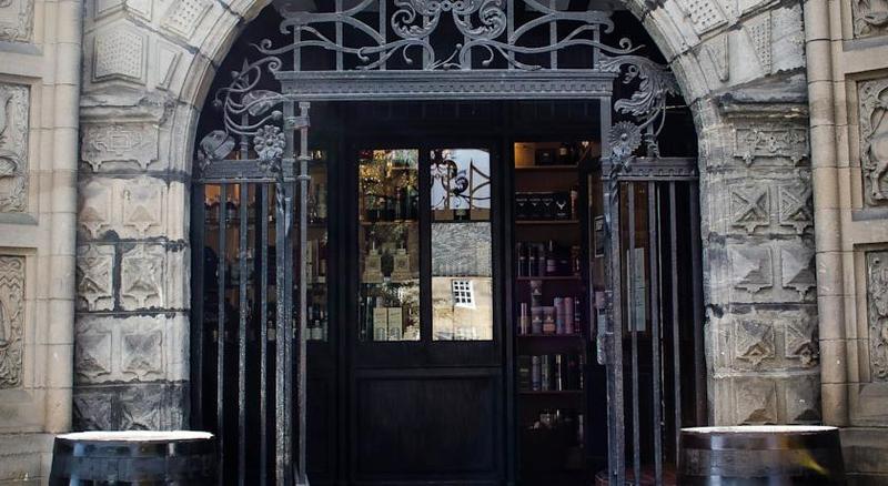 Stirling Highland Hotel  Part Of The Cairn Collection