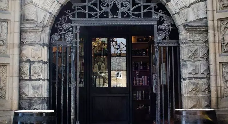 Stirling Highland Hotel  Part Of The Cairn Collection