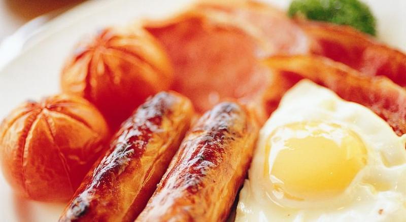 Stirling Highland Hotel  Part Of The Cairn Collection