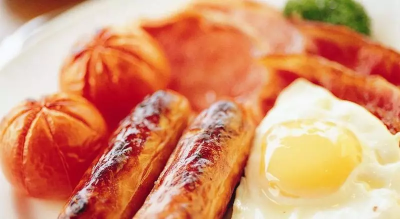 Stirling Highland Hotel  Part Of The Cairn Collection