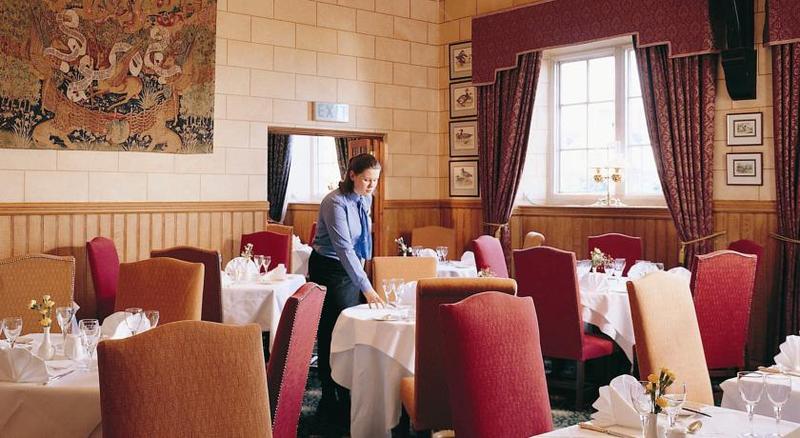 Stirling Highland Hotel  Part Of The Cairn Collection