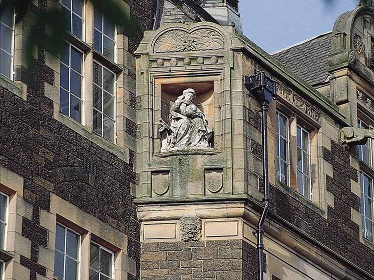 Stirling Highland Hotel  Part Of The Cairn Collection