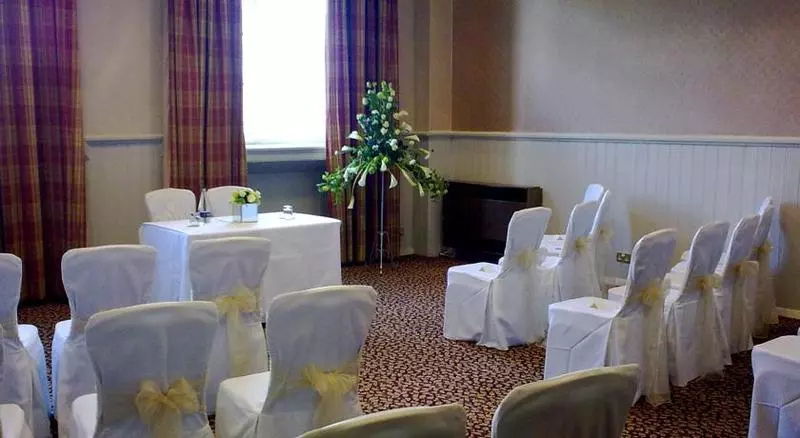 Stirling Highland Hotel  Part Of The Cairn Collection