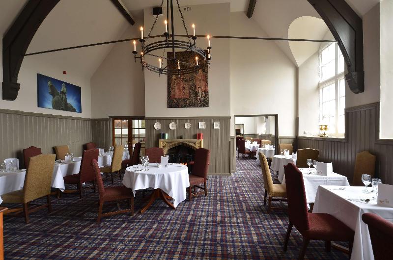 Stirling Highland Hotel  Part Of The Cairn Collection