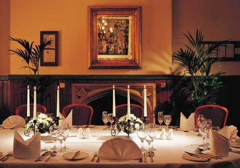 Stirling Highland Hotel  Part Of The Cairn Collection