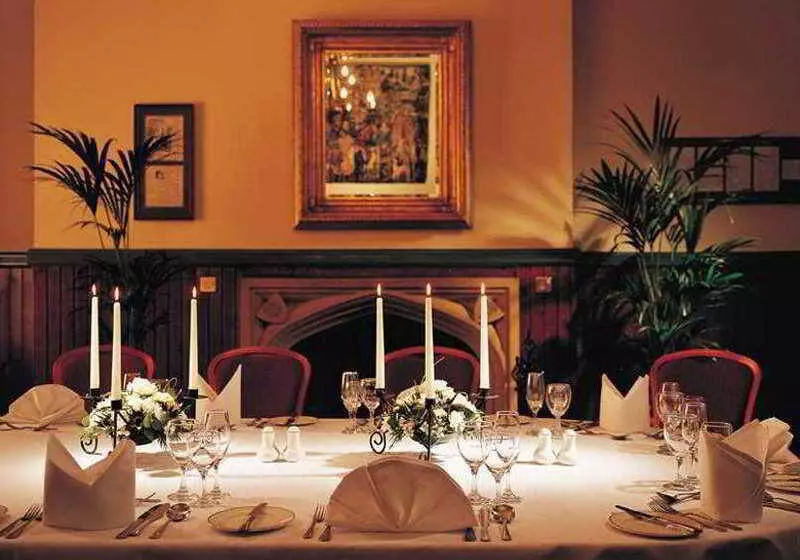 Stirling Highland Hotel  Part Of The Cairn Collection