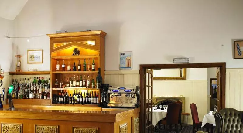 Stirling Highland Hotel  Part Of The Cairn Collection