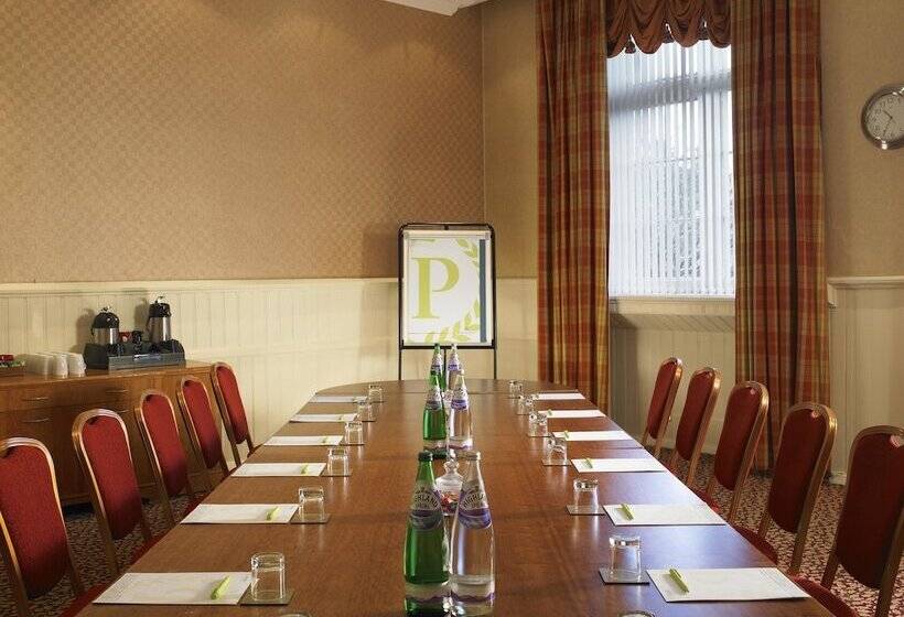 Stirling Highland Hotel  Part Of The Cairn Collection