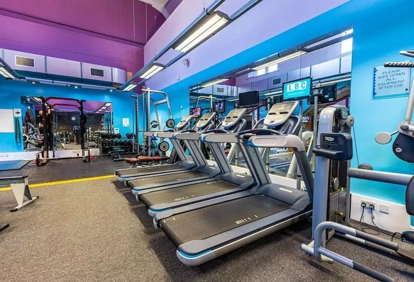 Stirling Highland Hotel  Part Of The Cairn Collection