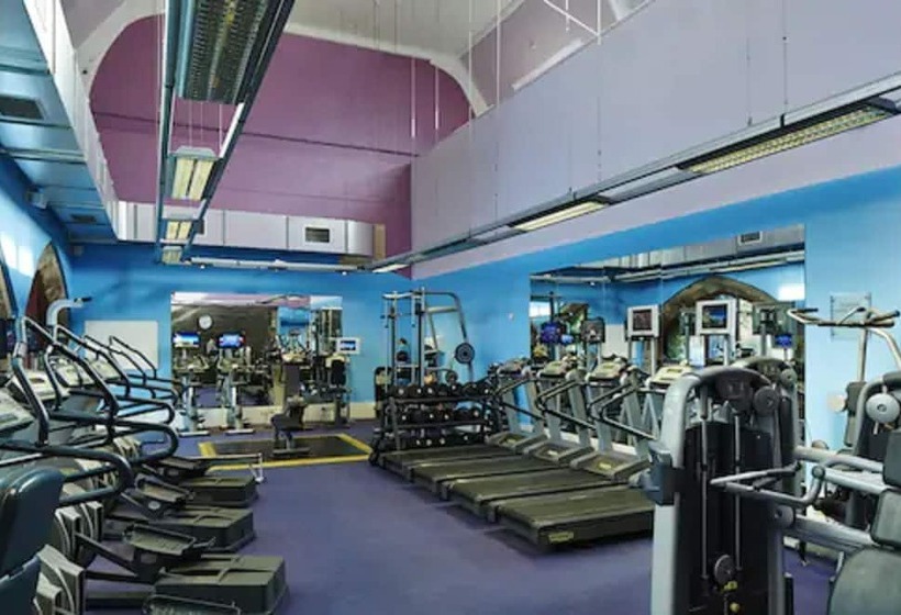 Stirling Highland Hotel  Part Of The Cairn Collection