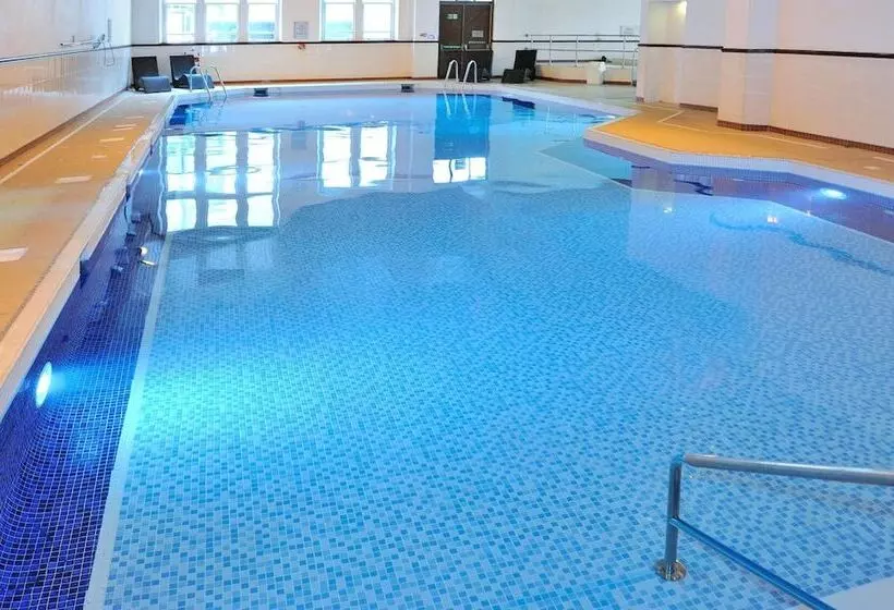 Stirling Highland Hotel  Part Of The Cairn Collection